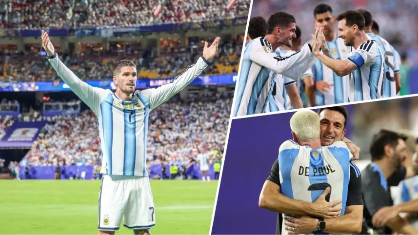 Top 8 cầu thủ đẹp trai nhất World Cup 2026