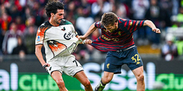 Genoa vs Venezia (21:00 – 25/10) | Xem lại trận đấu
