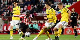 Sunderland vs Leeds United (23:30 – 25/10) | Xem lại trận đấu